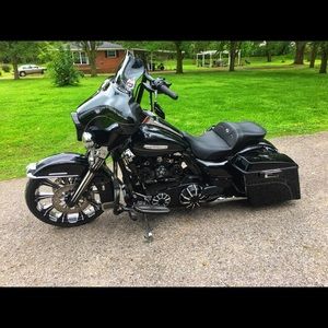 Meet your Posher, Ross